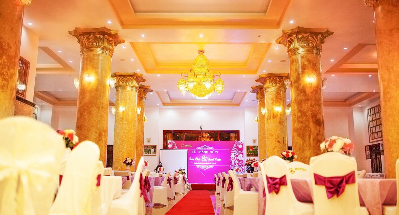 Hotel A1 Hotel - Dien Bien Phu Dien Bien Phu