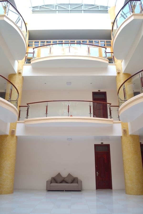 A1 Hotel - Dien Bien Phu Dien Bien Phu