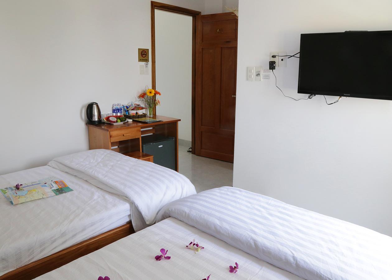 2 Hotel Da Nang