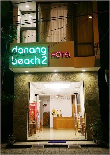 Hotel 2 Da Nang