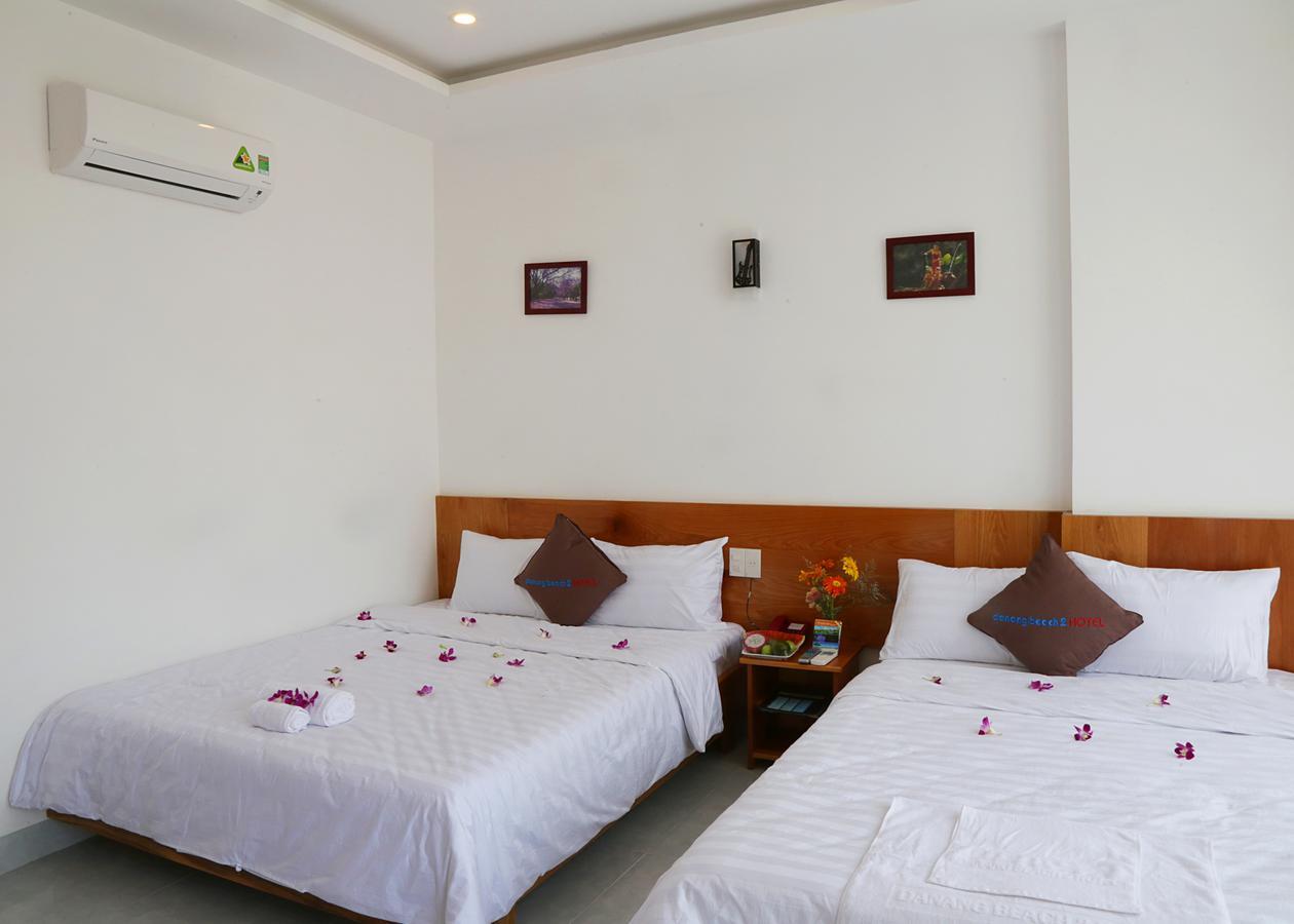 2 Hotel Da Nang