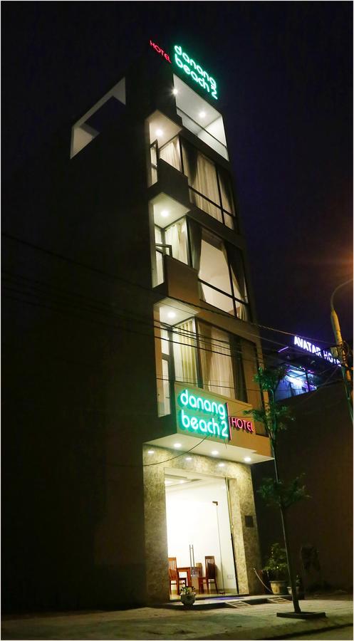 Hotel 2 Da Nang