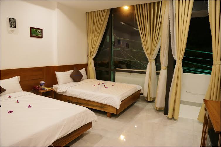 Hotel 2 Da Nang