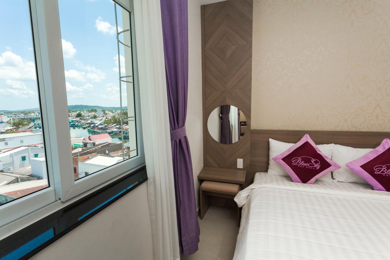 Hotel Blue Sky 2*