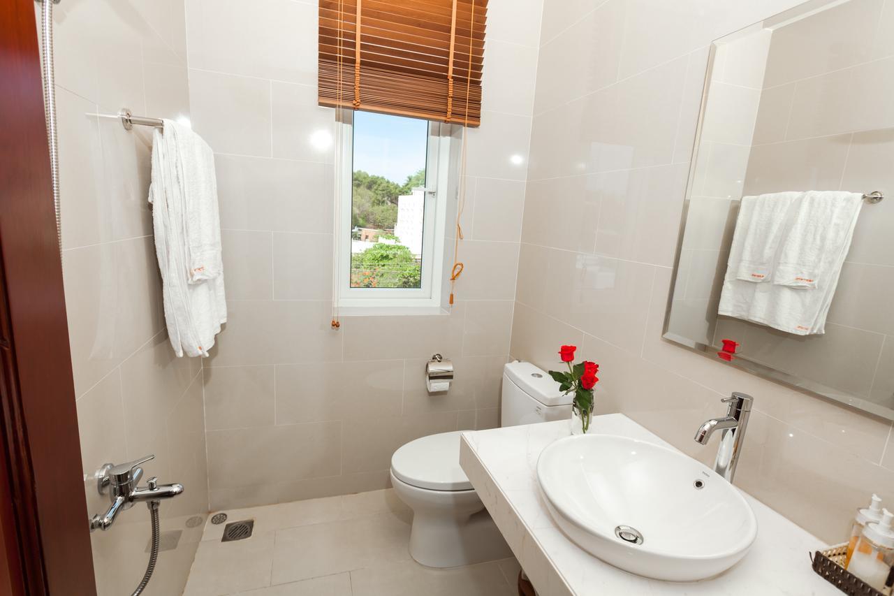 Blue Sky Hotel Phu Quoc