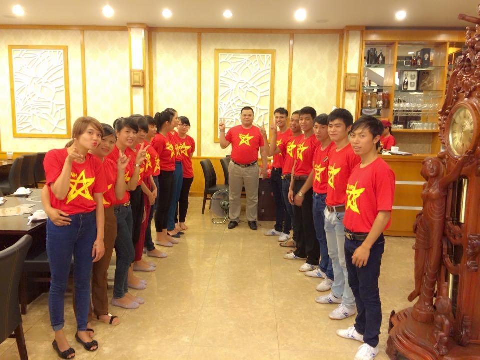 A1 Hotel - Dien Bien Phu 3* Dien Bien Phu