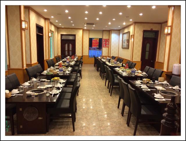 A1 Hotel - Dien Bien Phu Hotel Dien Bien Phu