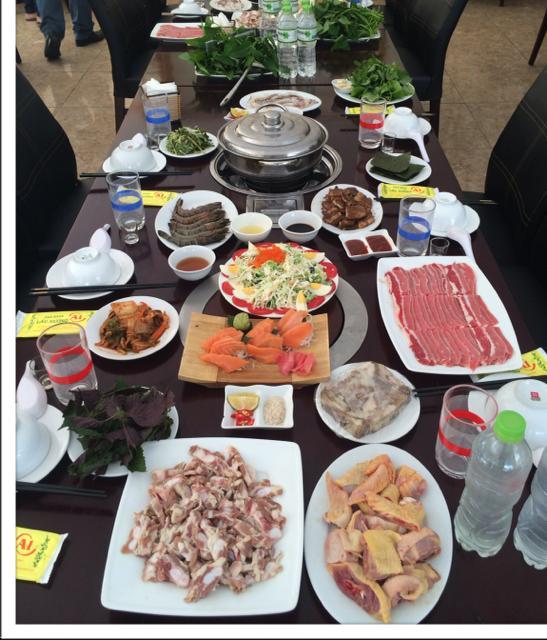 A1 Hotel - Dien Bien Phu 3* Dien Bien Phu