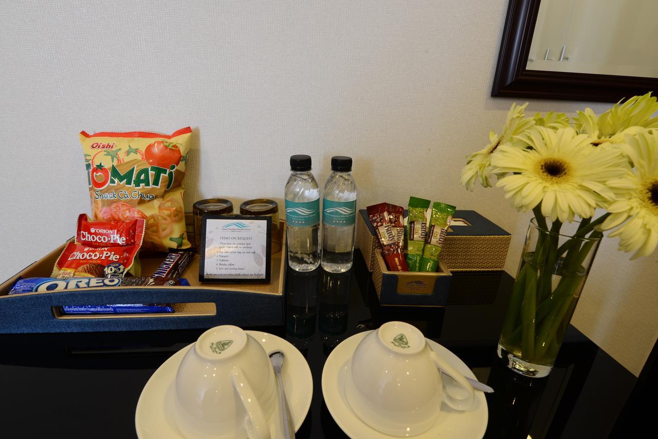 Emerald Waters & Hotel 4*