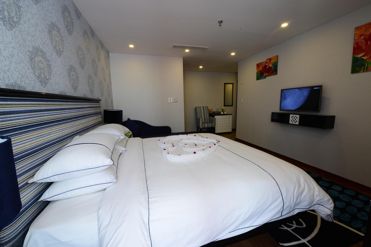Hotel Emerald Waters &