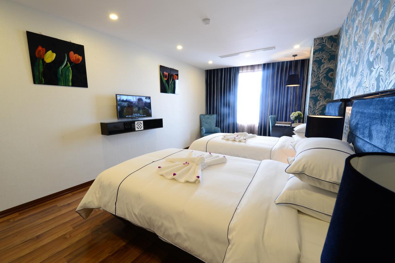 Hotel Emerald Waters & Hanoi