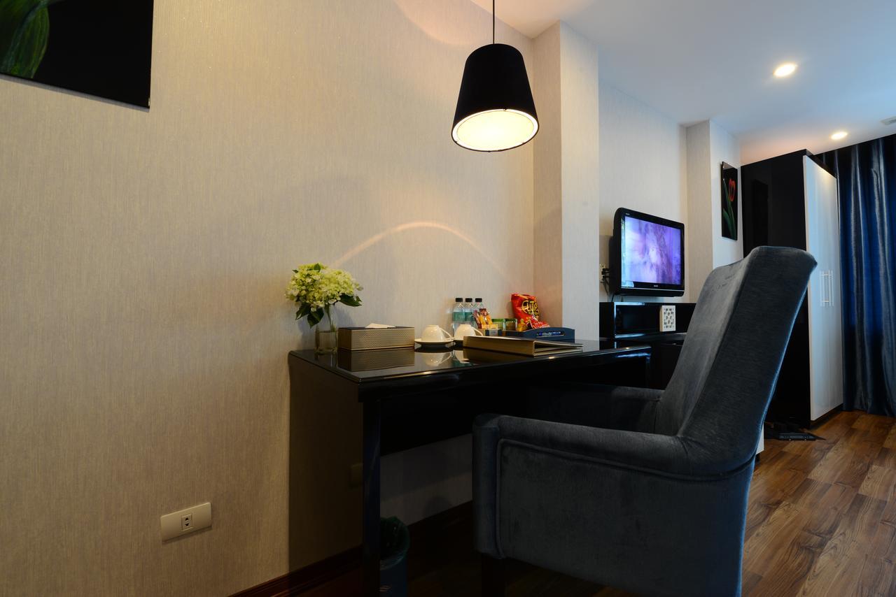 Hotel Emerald Waters & Hanoi