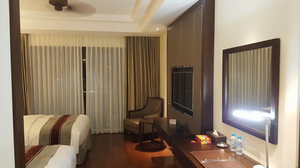 Summer Khách sạn 4*