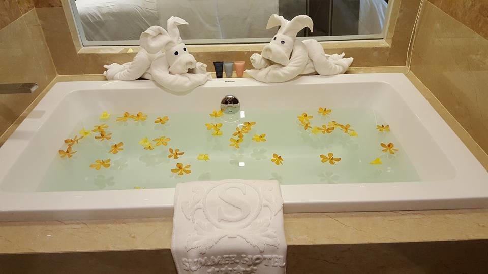 Summer Khách sạn
