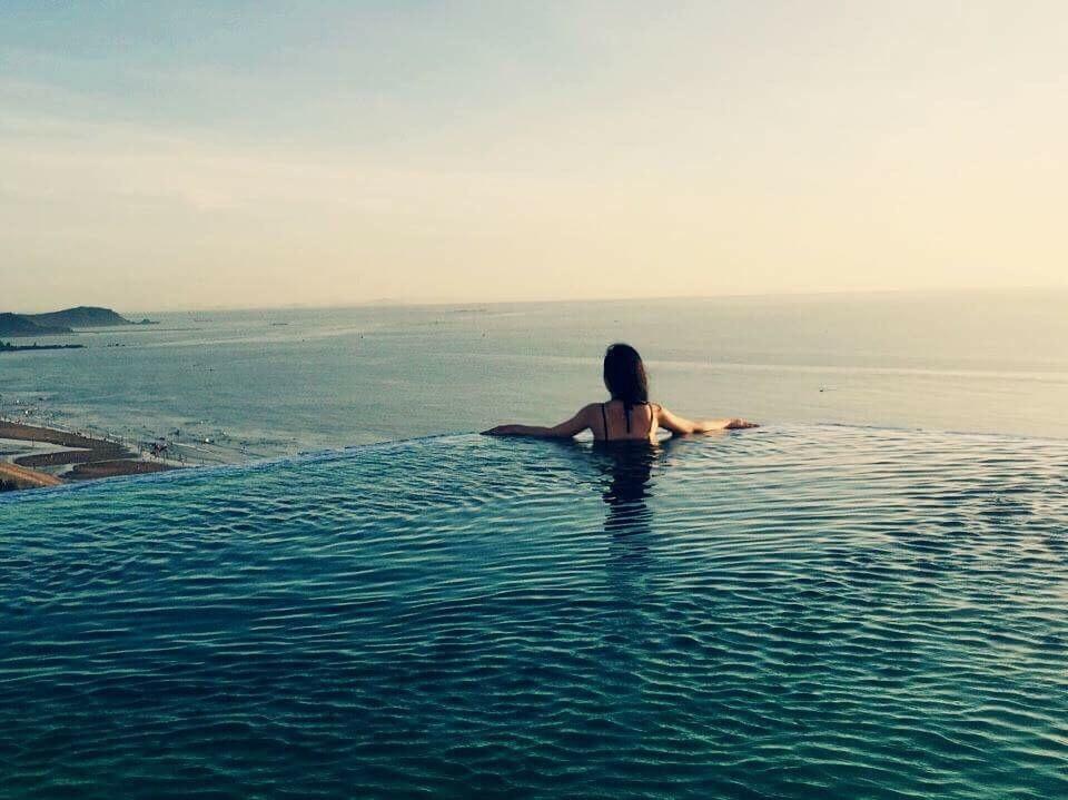 Summer Khách sạn Cua Lo