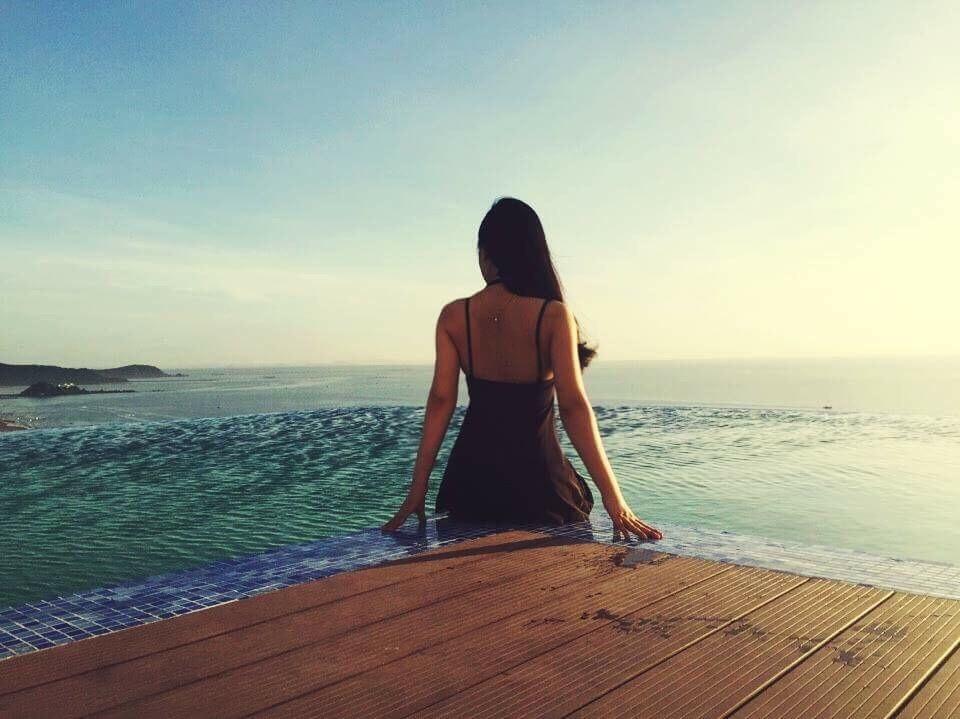 Summer Khách sạn