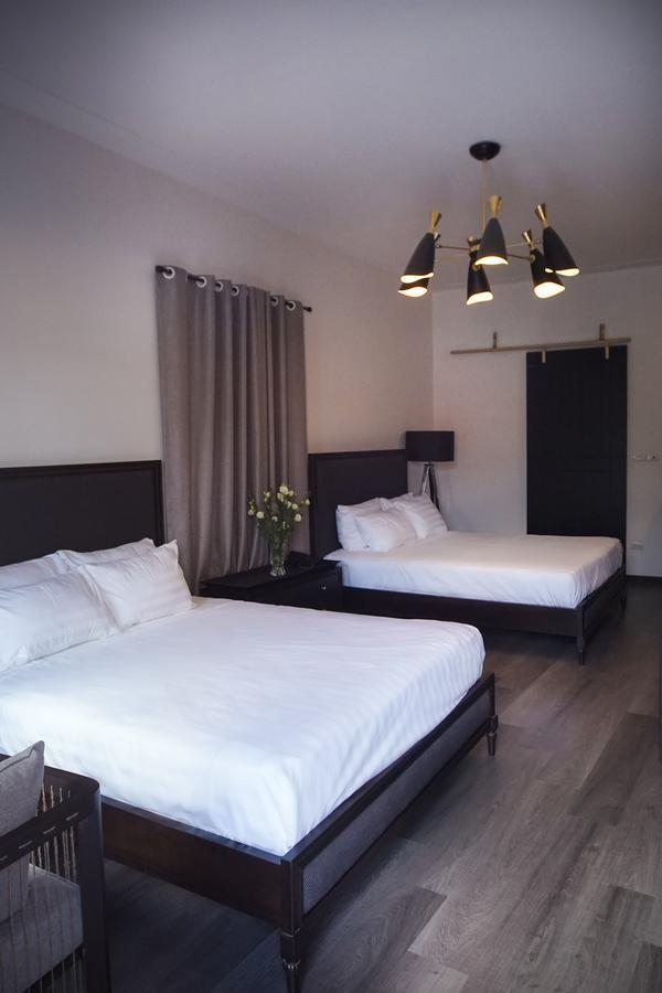 Hotel Oliving Serviced Residence 3*