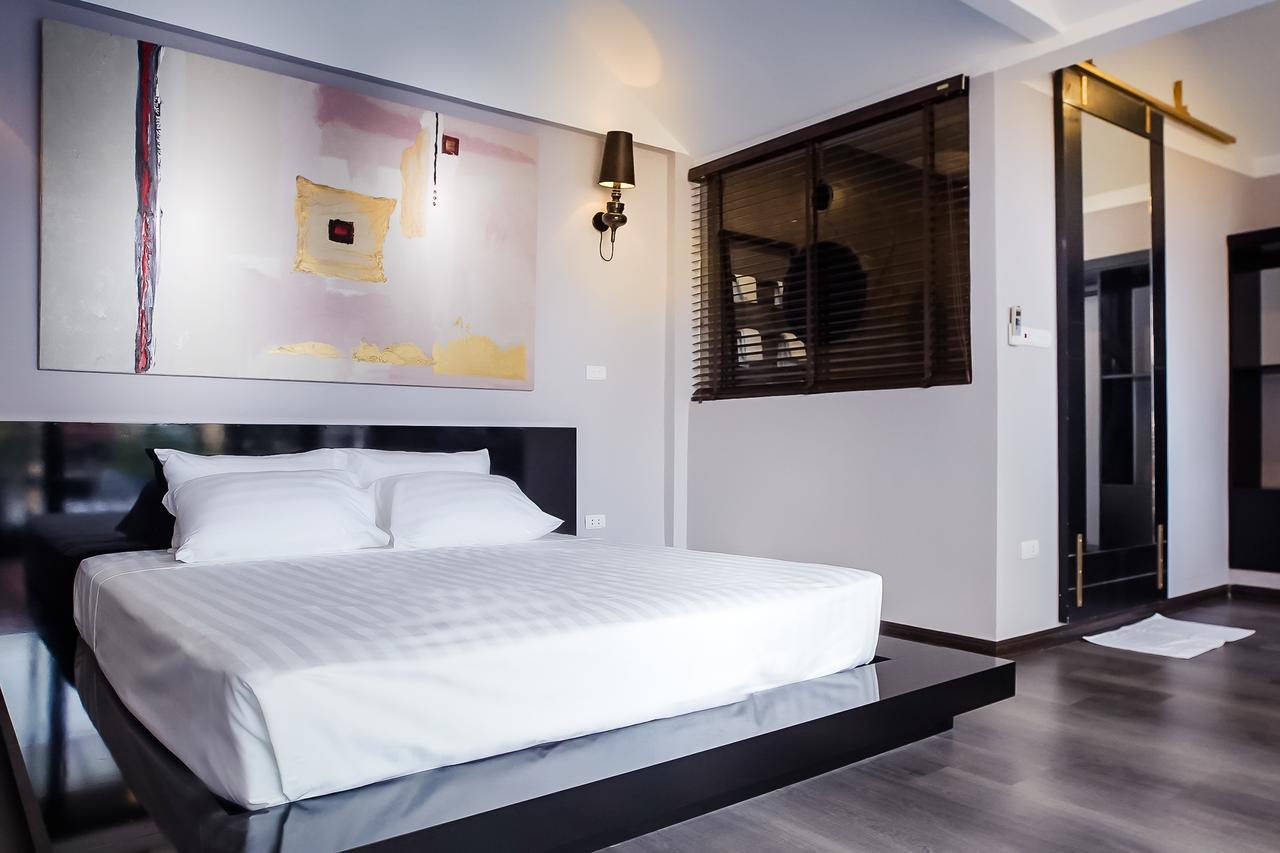 Oliving Serviced Residence Hotel Hanoi