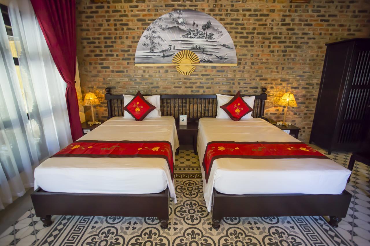 Hue Ecolodge Huế