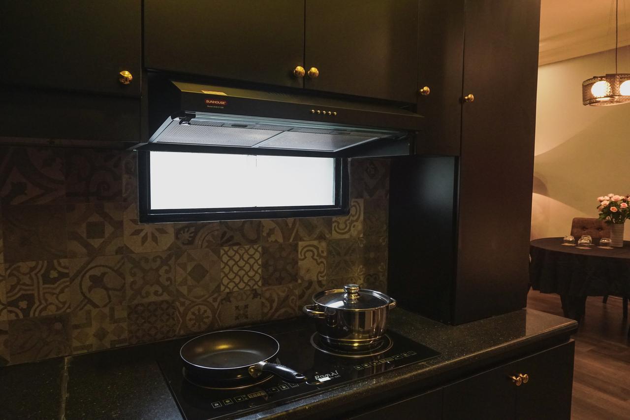 Hotel Oliving Serviced Residence 3*