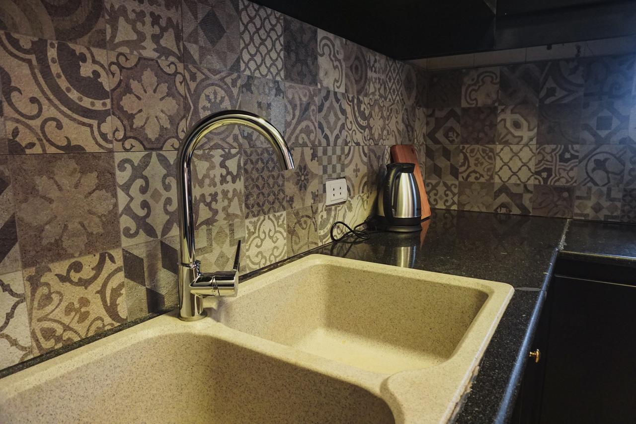 Oliving Serviced Residence