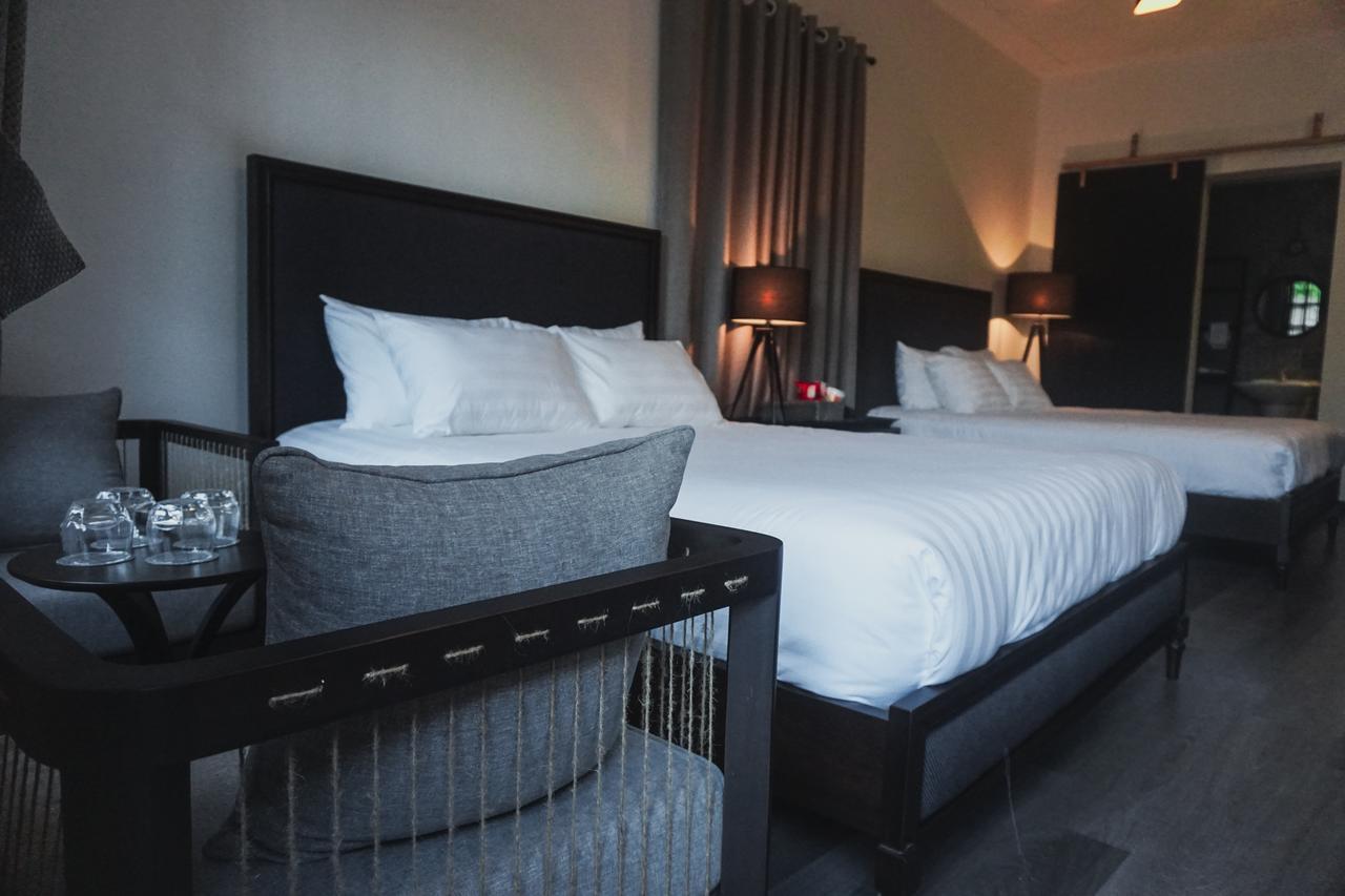Oliving Serviced Residence Hotel Hanoi