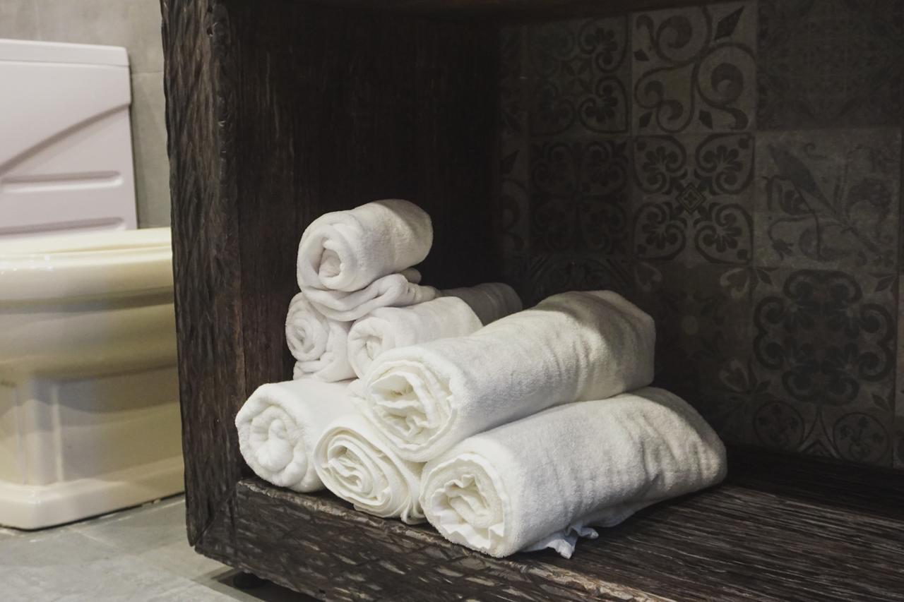 Oliving Serviced Residence Hotel