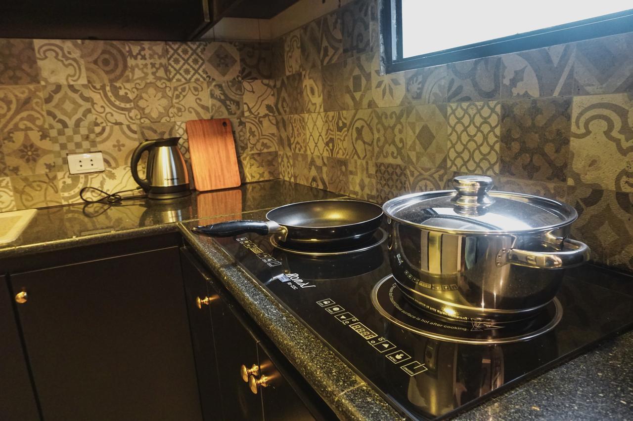 Hotel Oliving Serviced Residence