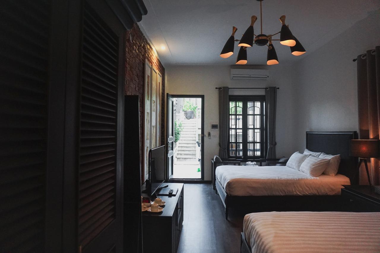 Hotel Oliving Serviced Residence