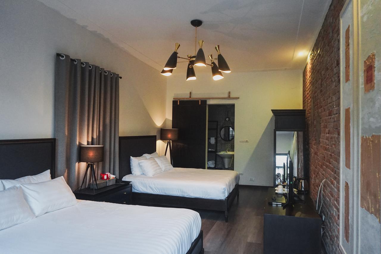 Oliving Serviced Residence 3*