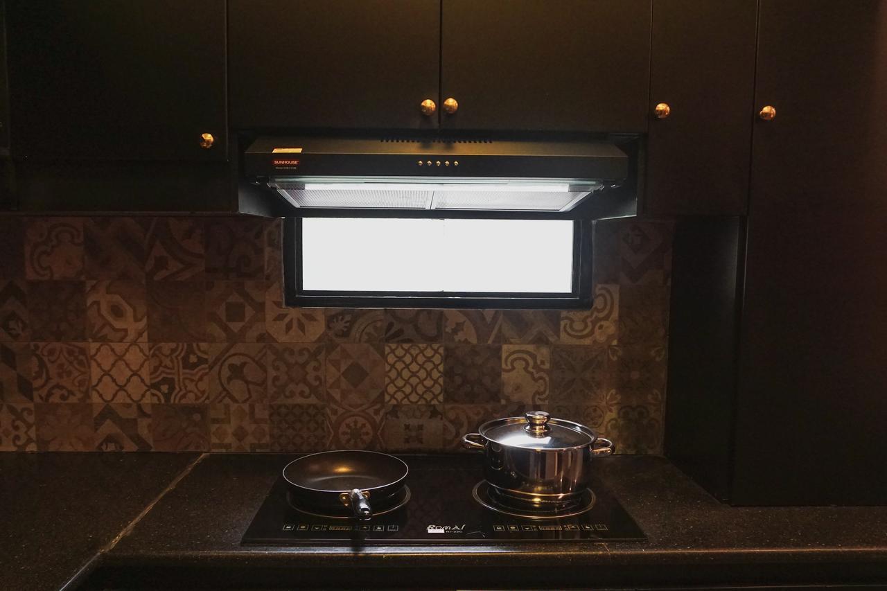 Oliving Serviced Residence 3* Hanoi