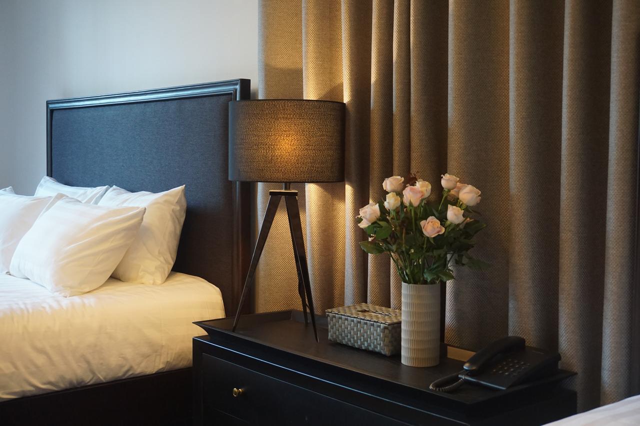 Oliving Serviced Residence