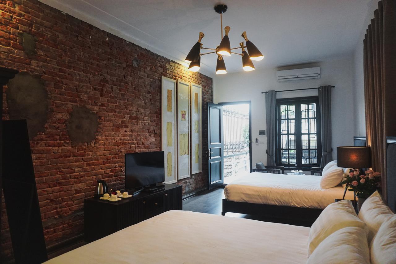 Hotel Oliving Serviced Residence