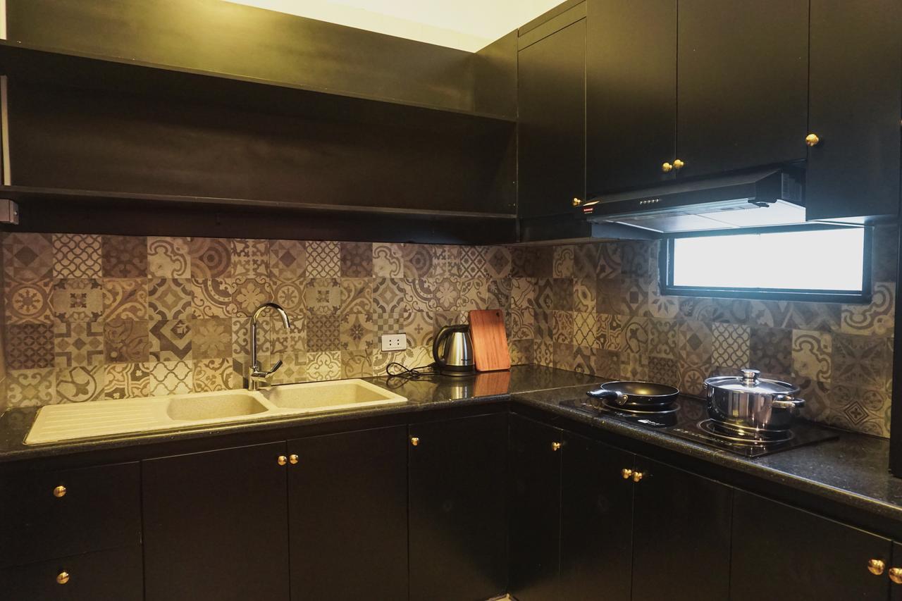 Oliving Serviced Residence 3*