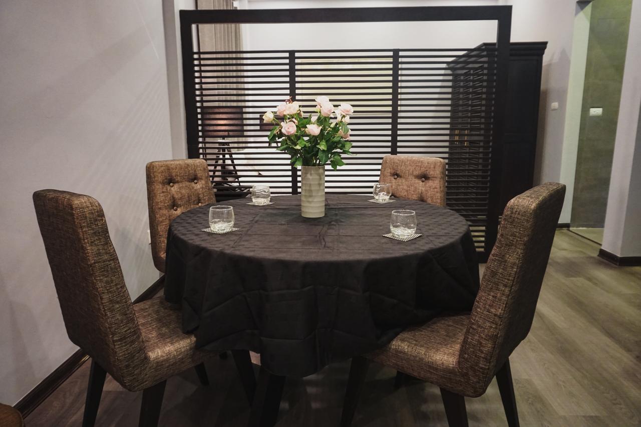 Oliving Serviced Residence Hotel 3*