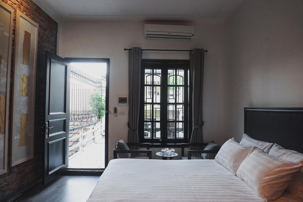 Oliving Serviced Residence Hotel 3*
