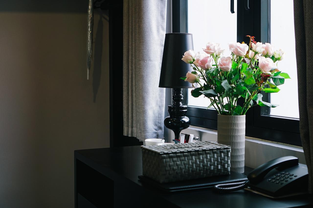 Oliving Serviced Residence Hotel Hanoi