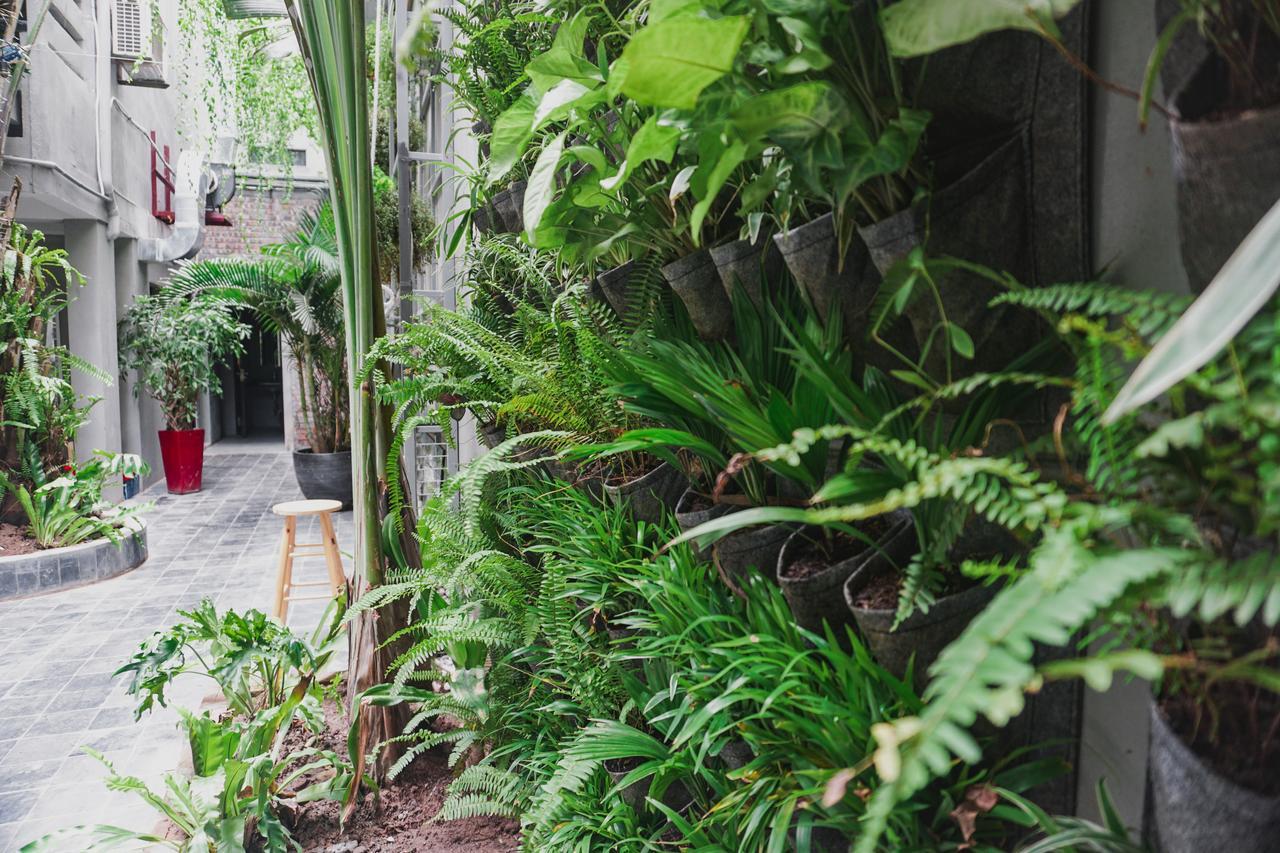 Hotel Oliving Serviced Residence 3*