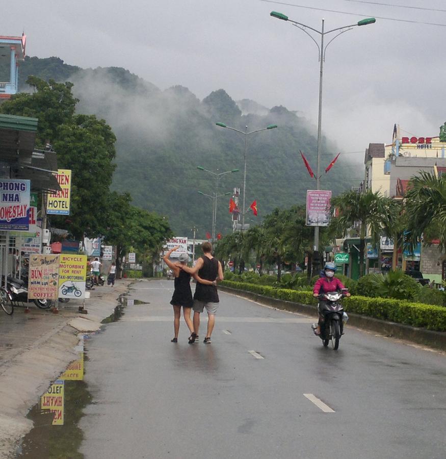 Hotel Phong Nha Midtown Cu Lac