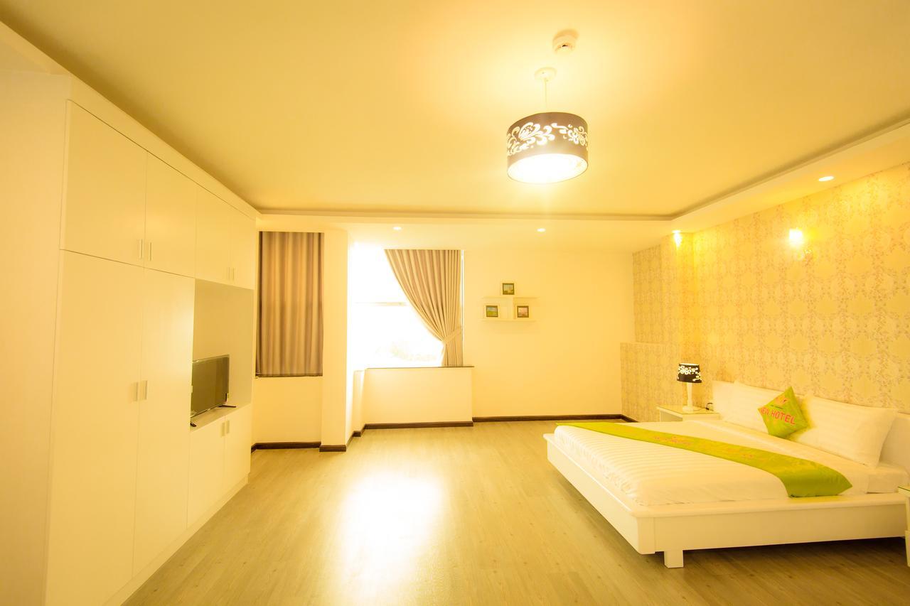 New Aparthotel Thu Dau Mot