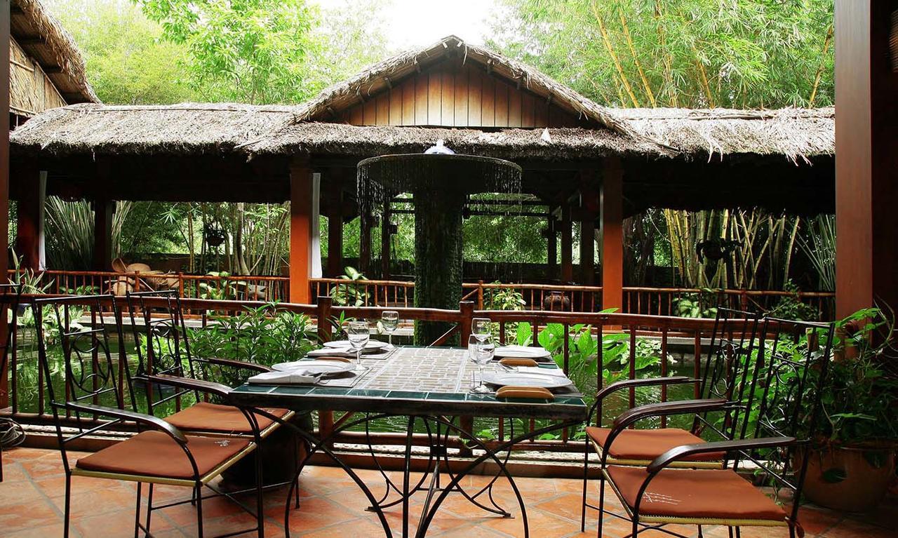 Lotus Phu My Resort Resort