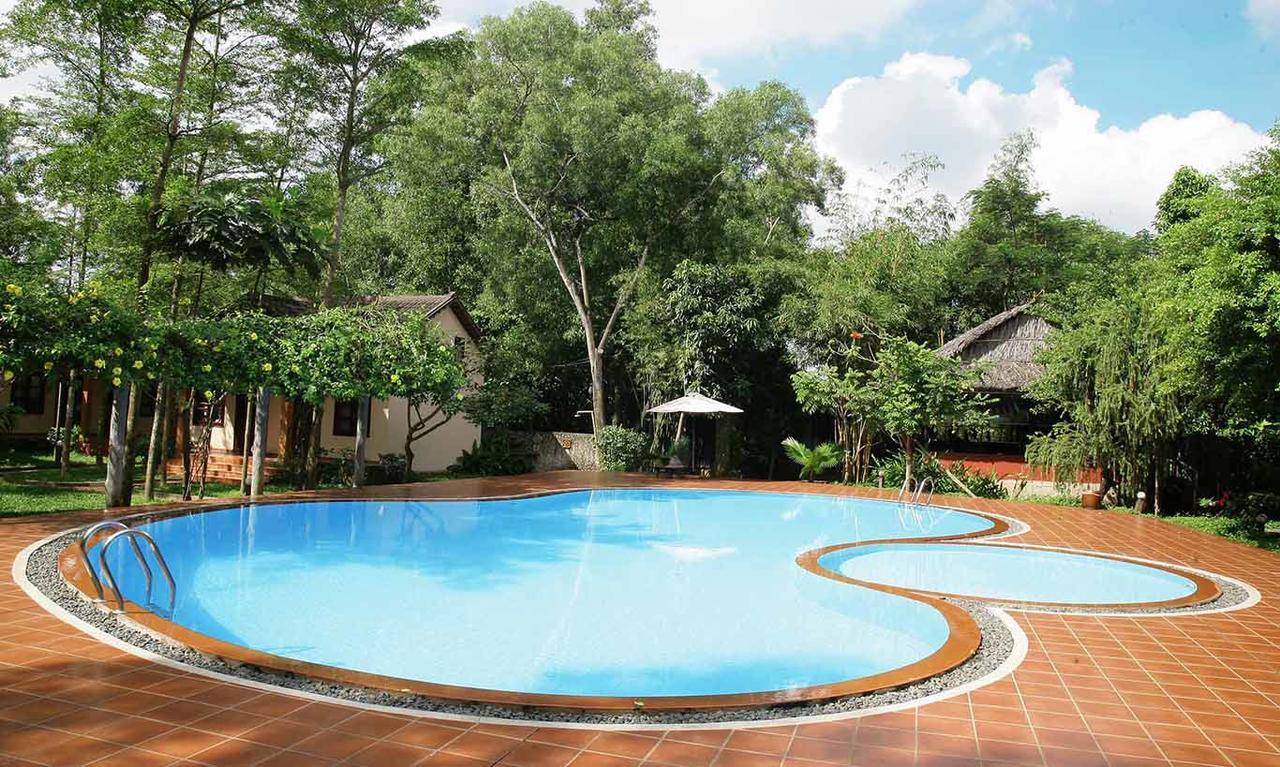 Lotus Phu My Resort Resort