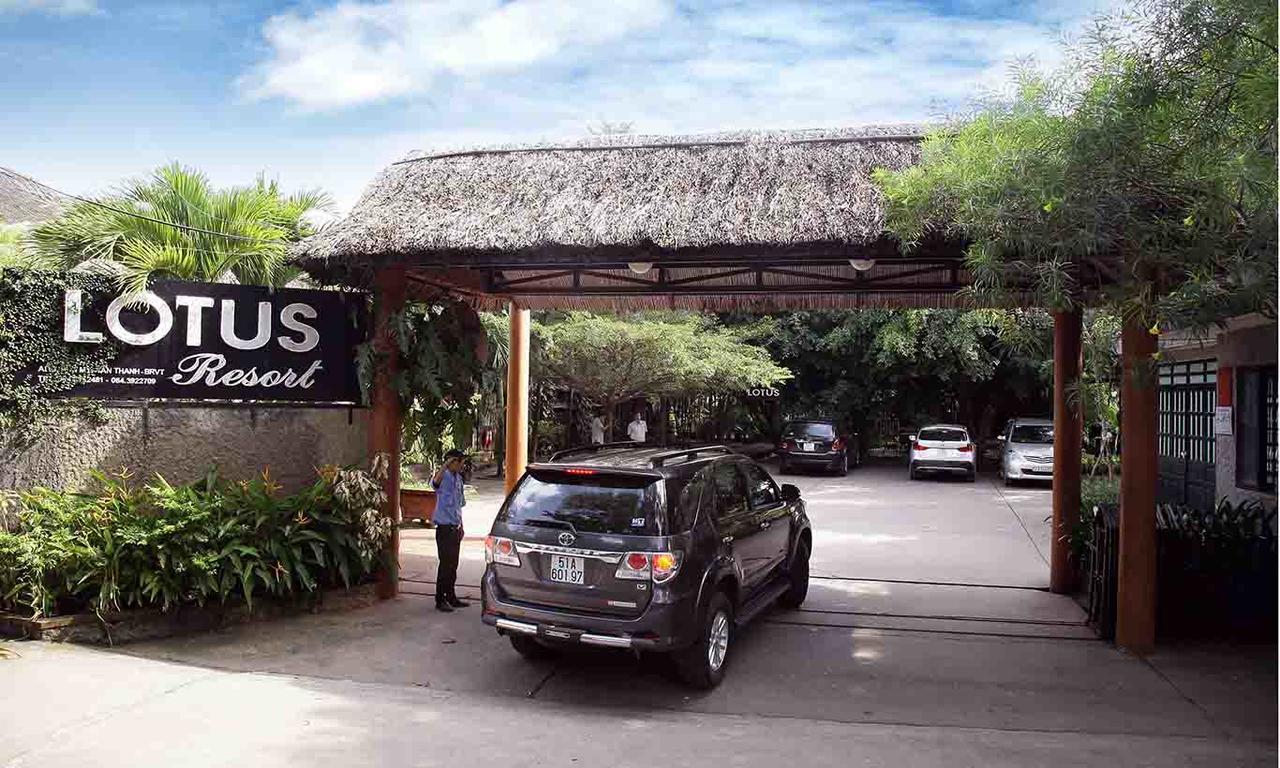 Resort Lotus Phu My Resort 3*