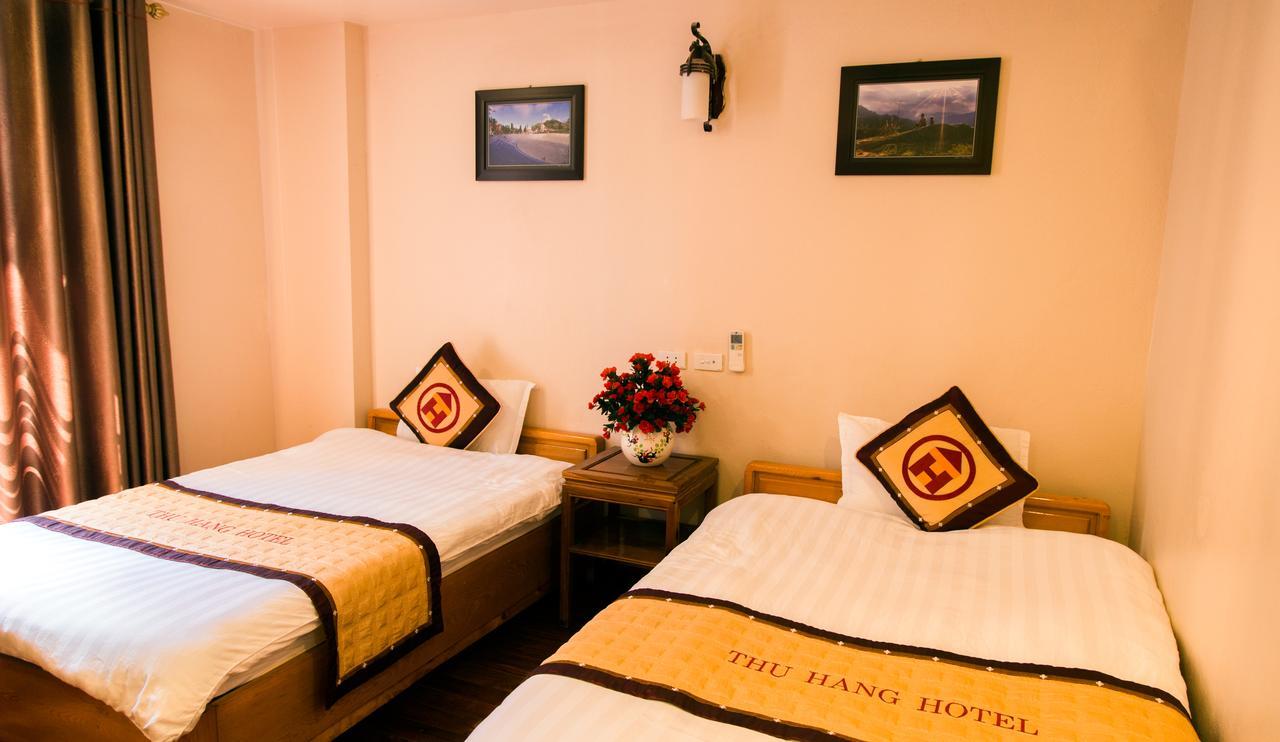 Hotel Thu Hang *