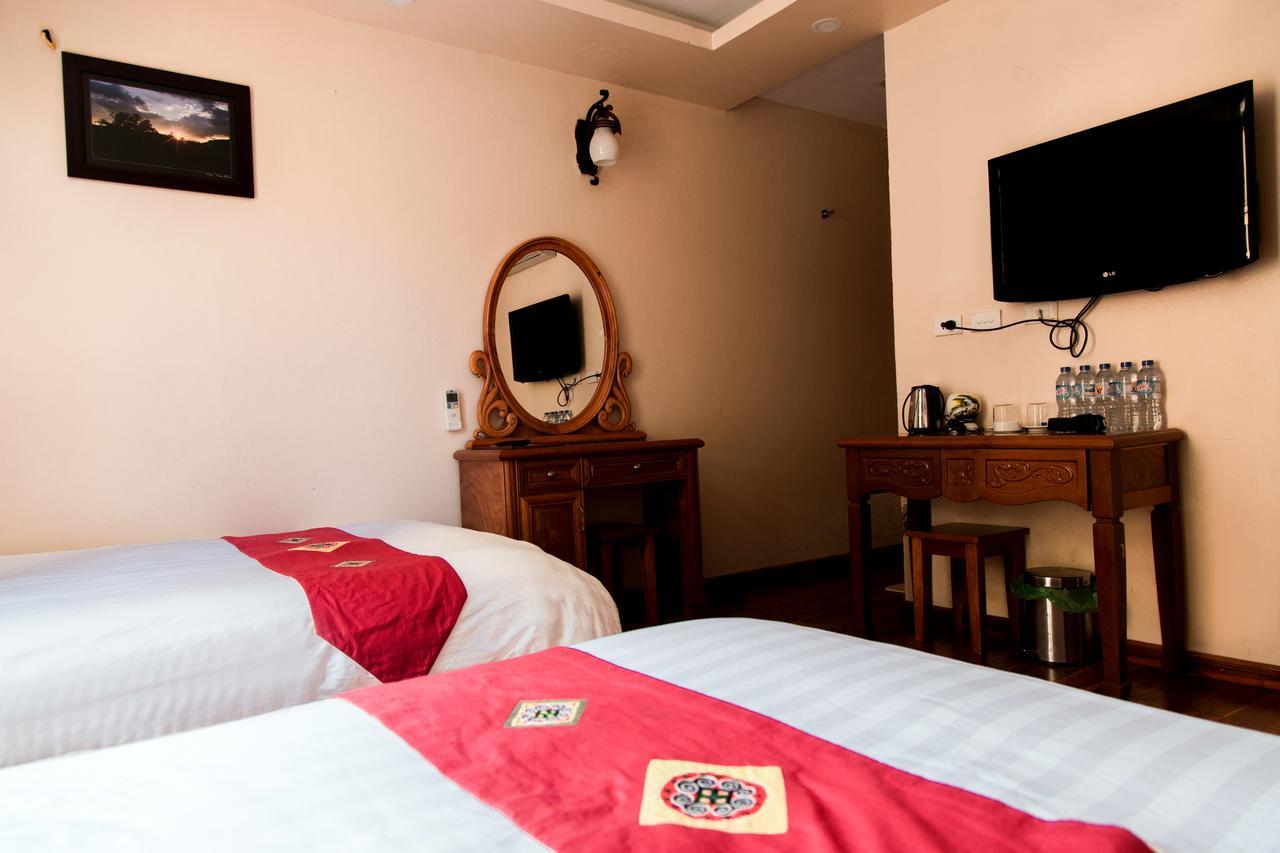 Hotel Thu Hang *