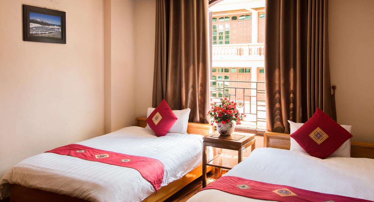 Thu Hang Hotel