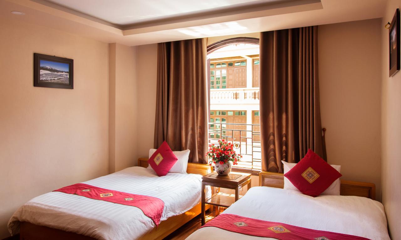 Thu Hang Hotel