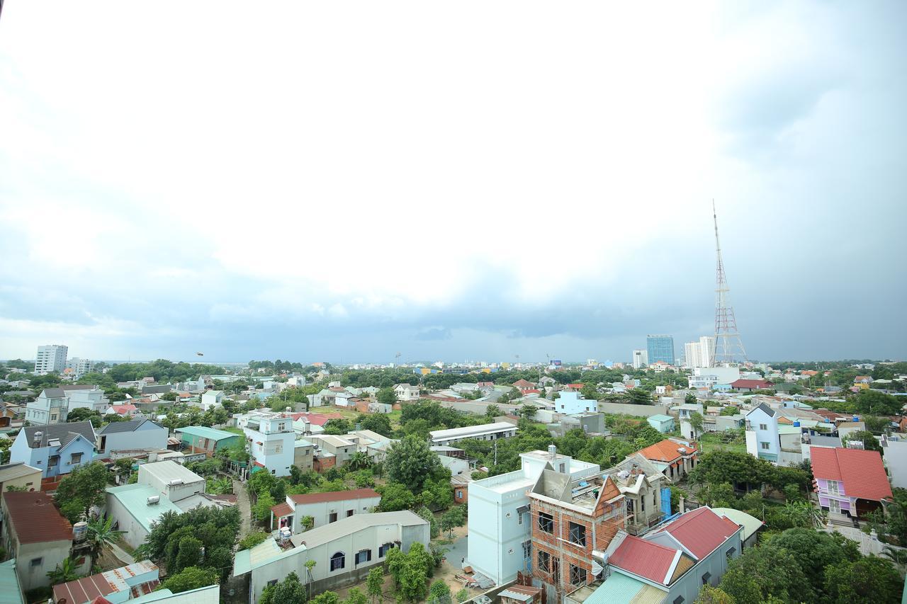 New Aparthotel