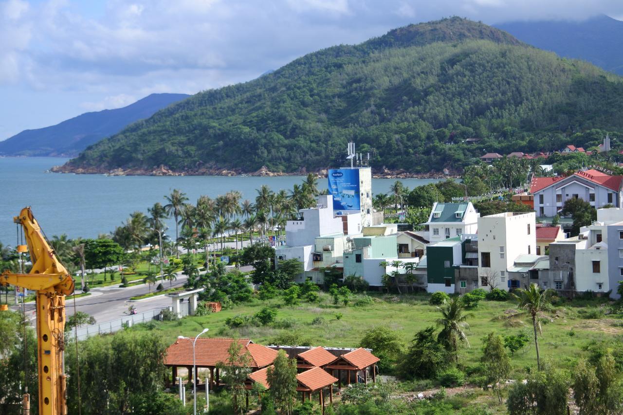 Khách sạn Khang Khang 4