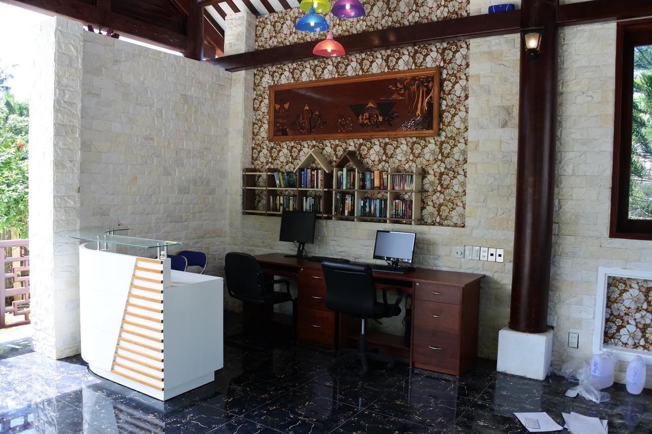 Godiva Hotel Phu Quoc